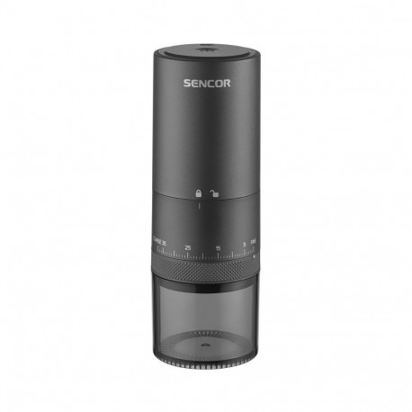 Cordless coffee grinder Sencor