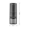 Cordless coffee grinder Sencor