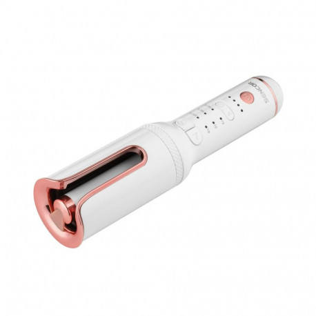 Juhtmevaba koolutaja Sencor SHS0930RS