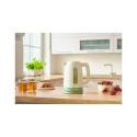 Water kettle Sencor, green