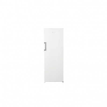 Upright freezer Indesit