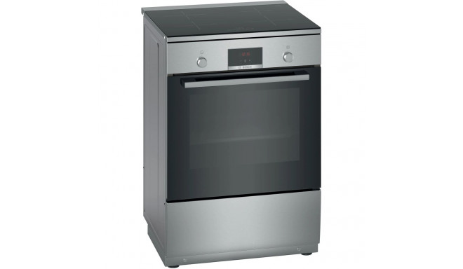 Induction cooker Bosch
