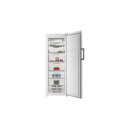 Upright freezer Indesit