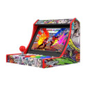 Subsonic Retro Arcade