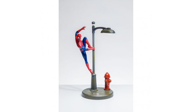 Paladone Spiderman Lamp