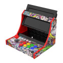 Subsonic Retro Arcade