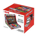 Subsonic Retro Arcade