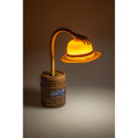 Paladone Straw Hat Posable Light