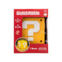 Paladone Question Block SquishyGlo Light Rechargeable