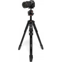 Manfrotto statiivikomplekt MKONEPA-BHQ6T ONE Photo Aluminium with XPRO Ball Head