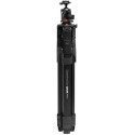 Manfrotto statiivikomplekt MKONEPA-BHQ6T ONE Photo Aluminium with XPRO Ball Head