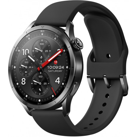 Xiaomi Watch S5 46mm, black