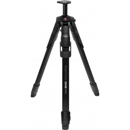 Manfrotto statiiv MTONEPA ONE Photo Aluminium