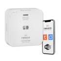 Carbon monoxide sensor FCO-850 WF