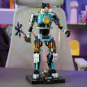 Fortnite 77081 Kit Blocks