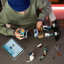 Fortnite 77081 Kit Blocks