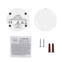 Smoke detector ZR170S