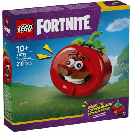 Fortnite plokid 77079 Tomatohead