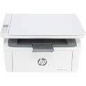 HP Printer Drucker LaserJet MFP M140W (2A130F#ABD)