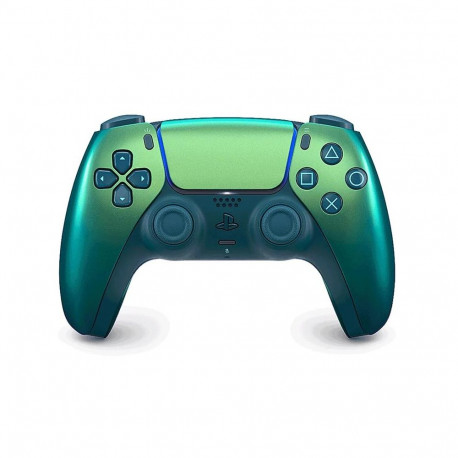 Pult Sony Dualsense PS5 (W), chroma teal (2025)
