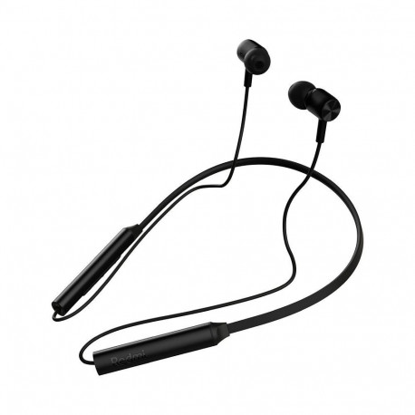 Wireless earphones Xiaomi SonicBass 2 black