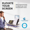 NB ACC STAND RISER USB/PROFESSIONAL 8024602 FELLOWES