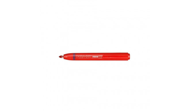 MARKAL 20 punane marker 1.5mm