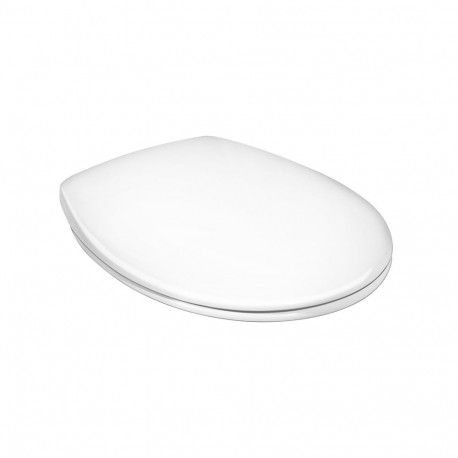 SAVAL GBG WC SEAT SOFTCL/QUICK-REL