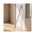 CURL THREADED BAR DLB021 120 CM OUTLINER