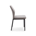 CHAIR DINING AUGUSTA 86X56.5X45CM L CRE