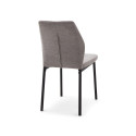 CHAIR DINING AUGUSTA 86X56.5X45CM L CRE