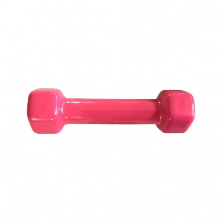 VINYL DUMBBELL LS2001 0.5KG