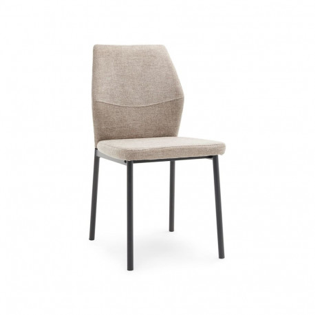 AUGUSTA DINING CHAIR BREGO GREY