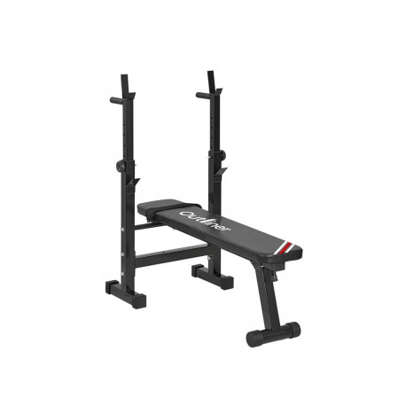 ADJUSTABLE WORKOUT BENCH