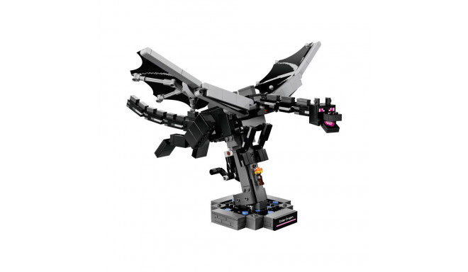 CONSTRUCTOR THE ENDER DRAGON 21595