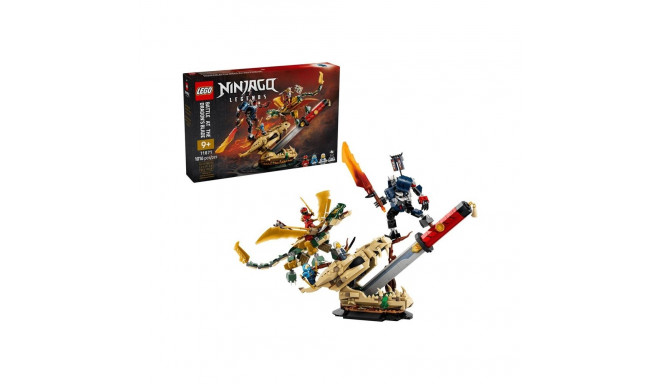 CONSTRUCTOR bat at the dragon bla 71871