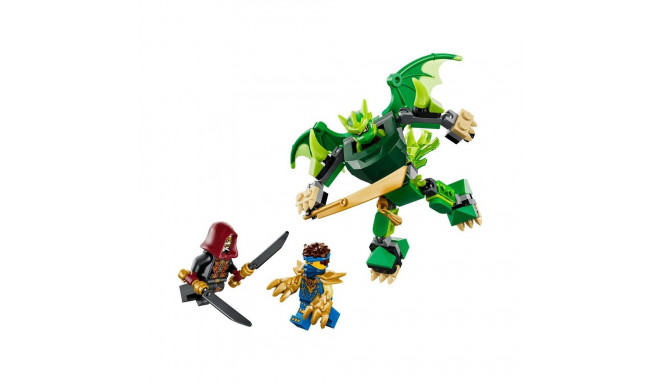 CONSTRUCTOR komplekt 71862 dragon mech bat pack