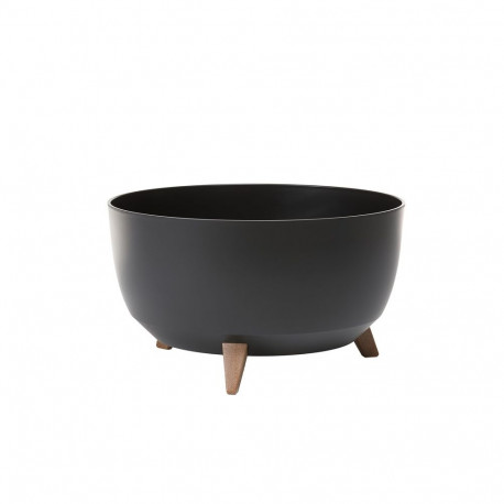 FLOWER POT BOWL ROMA 882-04 470