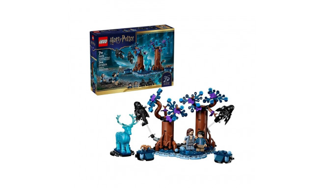 CONSTRUCTOR FORBIDDEN FOREST 76475