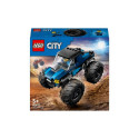 CONSTRUCTOR LEGO CITY 60402