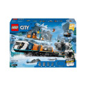 TOY CONSTRUCTOR LEGO EXPRESS TRAIN 60470