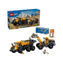 CONSTRUCTOR DUMP TRUCK FRONT LOAD 60494