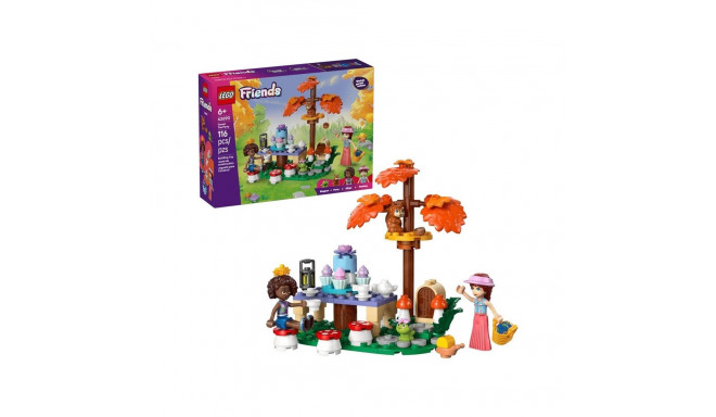 CONSTRUCTOR ehituskomplekt 42690 metsateepidu