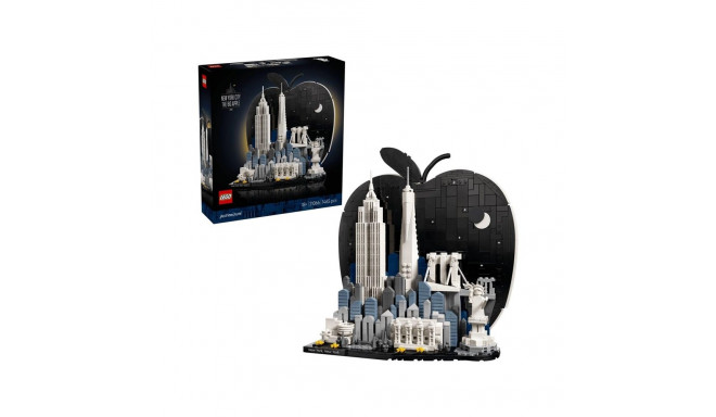 CONSTRUCTOR arhitektuur 21066