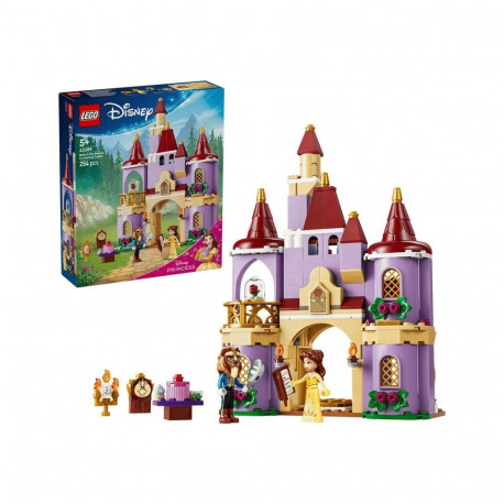 CONSTRUCTOR ENCHANTED CASTLE 43289