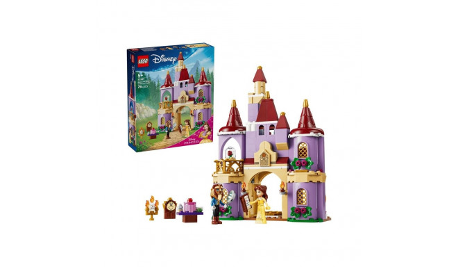 Constructor muinasjutuline loss 43289