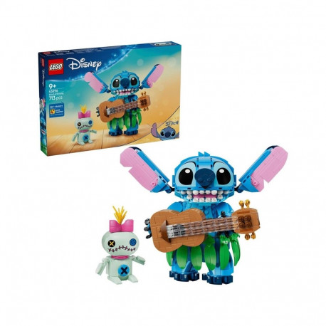 Constructor Stitch & Scrump 43296