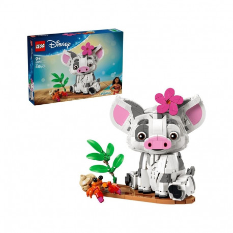 Constructor PUA 43292