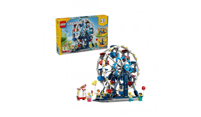 CONSTRUCTOR vaateratas 31389 ikooniline
