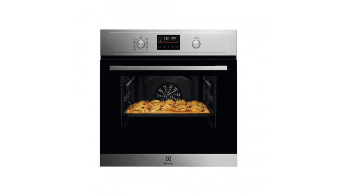 Electrolux ahi EOH4P56BX